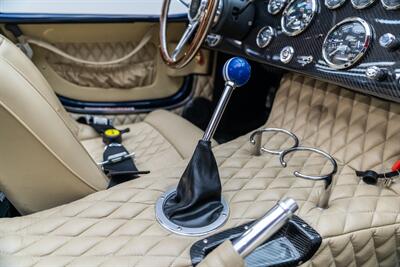 1965 Backdraft Motorsports RT4   - Photo 44 - Nashville, TN 37217