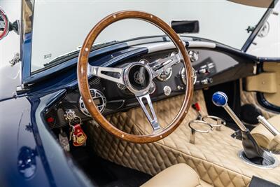 1965 Backdraft Motorsports RT4   - Photo 69 - Nashville, TN 37217