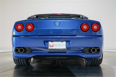 2005 Ferrari Superamerica   - Photo 14 - Nashville, TN 37217