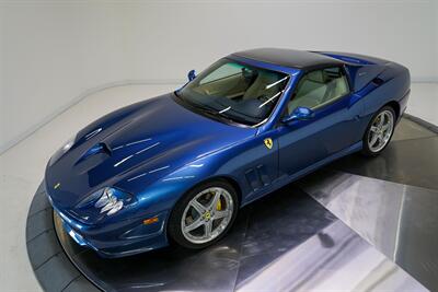 2005 Ferrari Superamerica   - Photo 10 - Nashville, TN 37217