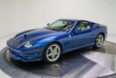 2005 Ferrari Superamerica   - Photo 36 - Nashville, TN 37217