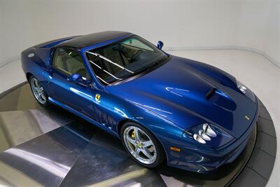 2005 Ferrari Superamerica   - Photo 9 - Nashville, TN 37217