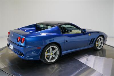 2005 Ferrari Superamerica   - Photo 40 - Nashville, TN 37217