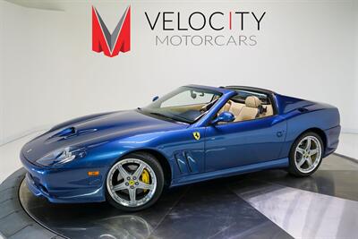 2005 Ferrari Superamerica   - Photo 1 - Nashville, TN 37217