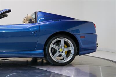 2005 Ferrari Superamerica   - Photo 16 - Nashville, TN 37217