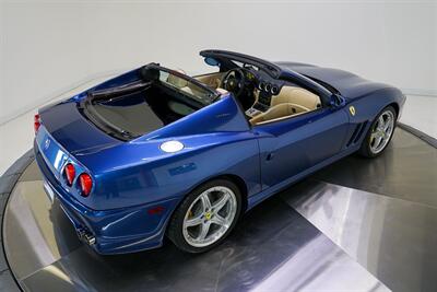 2005 Ferrari Superamerica   - Photo 46 - Nashville, TN 37217