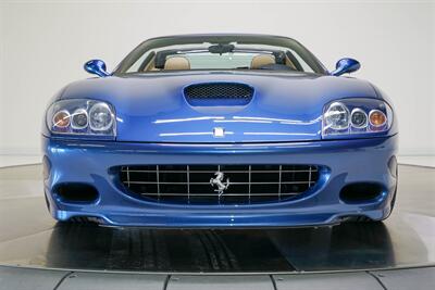 2005 Ferrari Superamerica   - Photo 13 - Nashville, TN 37217