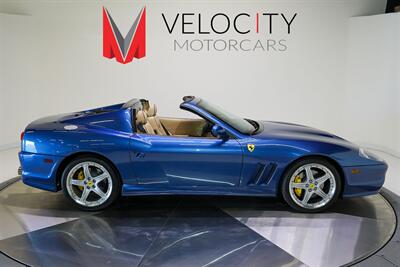 2005 Ferrari Superamerica   - Photo 4 - Nashville, TN 37217