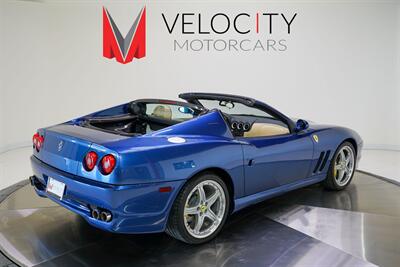 2005 Ferrari Superamerica   - Photo 5 - Nashville, TN 37217