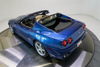 2005 Ferrari Superamerica   - Photo 47 - Nashville, TN 37217