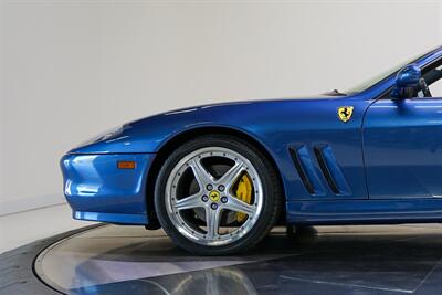 2005 Ferrari Superamerica   - Photo 15 - Nashville, TN 37217