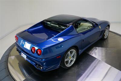 2005 Ferrari Superamerica   - Photo 11 - Nashville, TN 37217