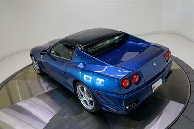 2005 Ferrari Superamerica   - Photo 12 - Nashville, TN 37217