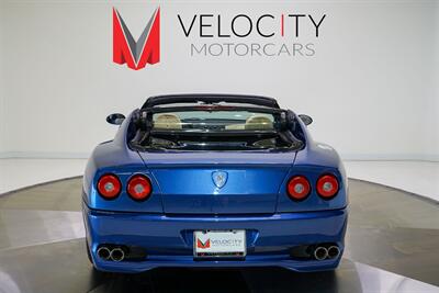 2005 Ferrari Superamerica   - Photo 6 - Nashville, TN 37217