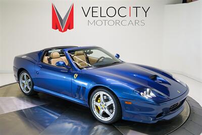 2005 Ferrari Superamerica   - Photo 3 - Nashville, TN 37217