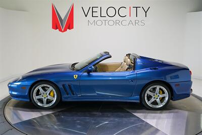 2005 Ferrari Superamerica   - Photo 8 - Nashville, TN 37217