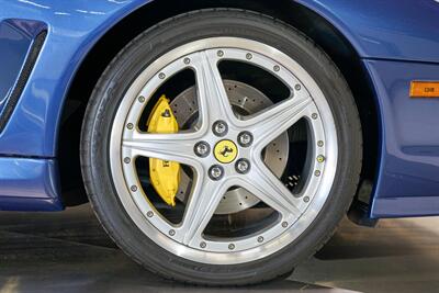 2005 Ferrari Superamerica   - Photo 22 - Nashville, TN 37217