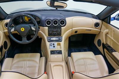 2005 Ferrari Superamerica   - Photo 26 - Nashville, TN 37217