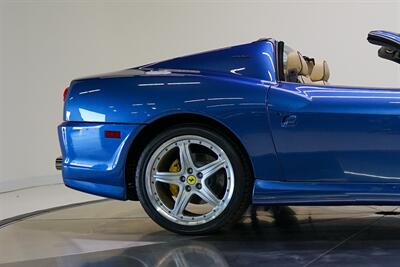 2005 Ferrari Superamerica   - Photo 17 - Nashville, TN 37217