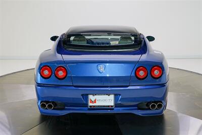 2005 Ferrari Superamerica   - Photo 41 - Nashville, TN 37217