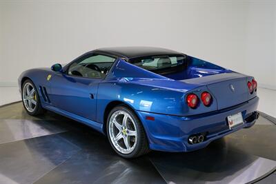 2005 Ferrari Superamerica   - Photo 42 - Nashville, TN 37217