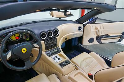 2005 Ferrari Superamerica   - Photo 32 - Nashville, TN 37217