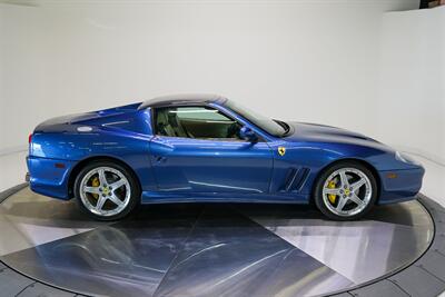 2005 Ferrari Superamerica   - Photo 39 - Nashville, TN 37217