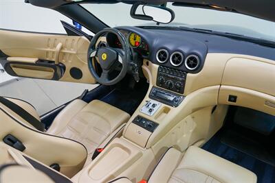 2005 Ferrari Superamerica   - Photo 31 - Nashville, TN 37217