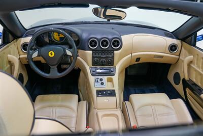 2005 Ferrari Superamerica   - Photo 71 - Nashville, TN 37217