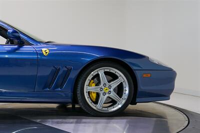 2005 Ferrari Superamerica   - Photo 18 - Nashville, TN 37217