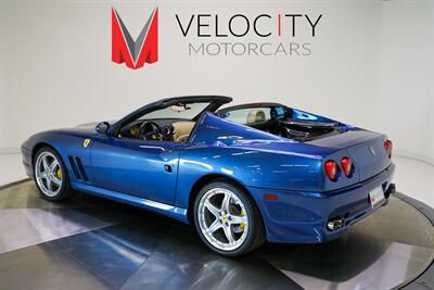 2005 Ferrari Superamerica   - Photo 7 - Nashville, TN 37217