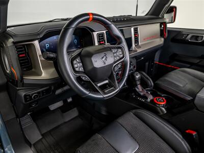 2023 Ford Bronco Raptor   - Photo 67 - Nashville, TN 37217