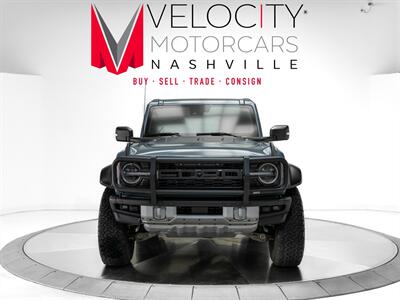 2023 Ford Bronco Raptor   - Photo 3 - Nashville, TN 37217