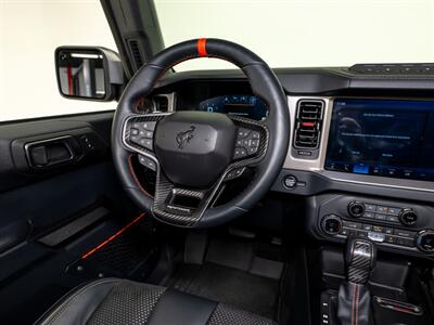 2023 Ford Bronco Raptor   - Photo 78 - Nashville, TN 37217