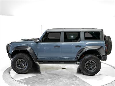 2023 Ford Bronco Raptor   - Photo 107 - Nashville, TN 37217