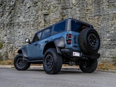 2023 Ford Bronco Raptor   - Photo 97 - Nashville, TN 37217