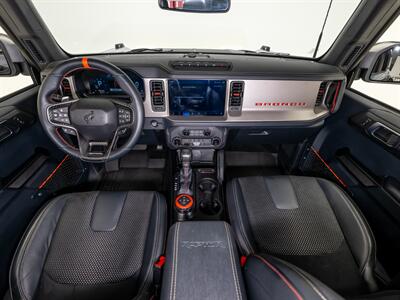 2023 Ford Bronco Raptor   - Photo 69 - Nashville, TN 37217