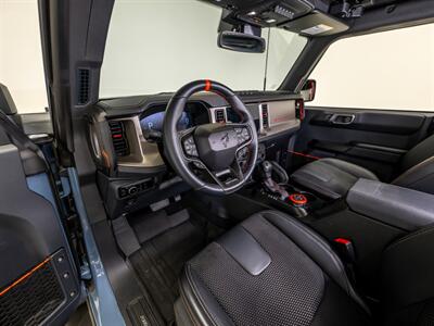 2023 Ford Bronco Raptor   - Photo 68 - Nashville, TN 37217