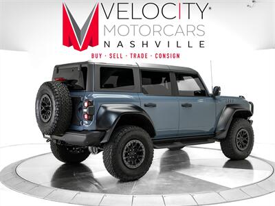 2023 Ford Bronco Raptor   - Photo 6 - Nashville, TN 37217