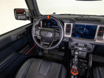 2023 Ford Bronco Raptor   - Photo 70 - Nashville, TN 37217