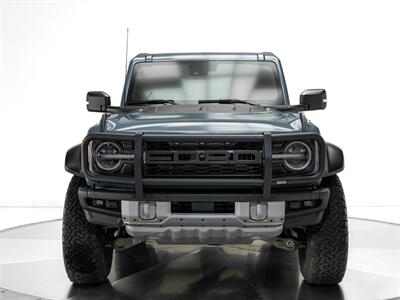 2023 Ford Bronco Raptor   - Photo 17 - Nashville, TN 37217