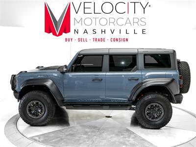 2023 Ford Bronco Raptor   - Photo 9 - Nashville, TN 37217