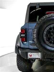 2023 Ford Bronco Raptor   - Photo 108 - Nashville, TN 37217