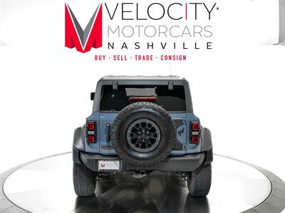 2023 Ford Bronco Raptor   - Photo 15 - Nashville, TN 37217