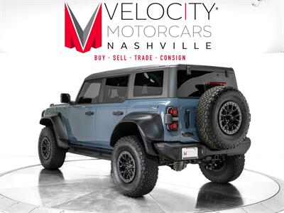 2023 Ford Bronco Raptor   - Photo 7 - Nashville, TN 37217