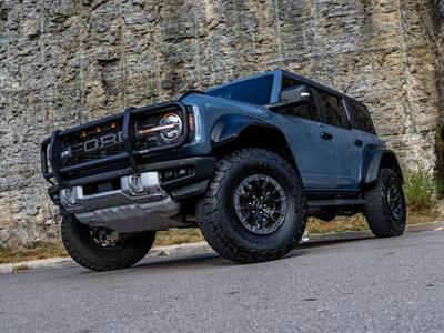 2023 Ford Bronco Raptor   - Photo 99 - Nashville, TN 37217