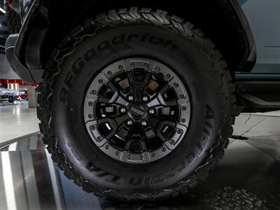 2023 Ford Bronco Raptor   - Photo 89 - Nashville, TN 37217