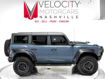 2023 Ford Bronco Raptor   - Photo 13 - Nashville, TN 37217