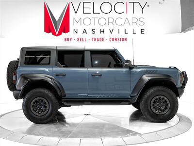 2023 Ford Bronco Raptor   - Photo 5 - Nashville, TN 37217