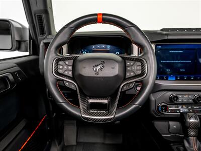 2023 Ford Bronco Raptor   - Photo 73 - Nashville, TN 37217